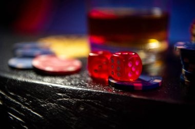 Pretty Gaming live-dealer studio with multi-camera setup and professional dealers